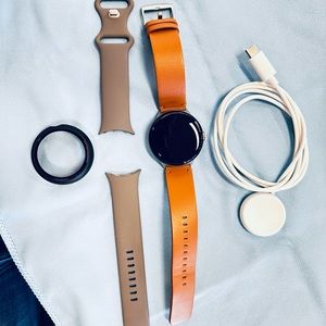 Google pixel watch